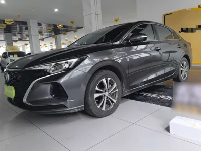 Changan Eado