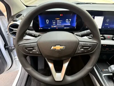 Chevrolet Monza