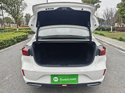 Changan Eado