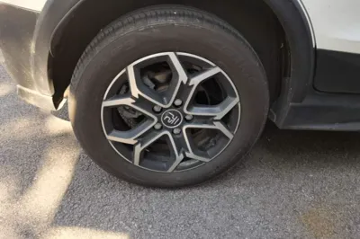 BYD Yuan Pro