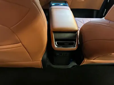 Changan 长安CS75PLUS