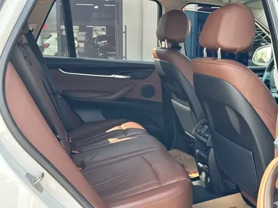 BMW X5 (Import)