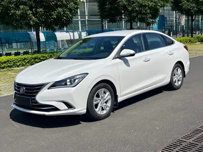 Changan Eado