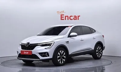 Renault-KoreaSamsung XM3