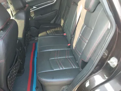 Dongfeng Aeolus AX7