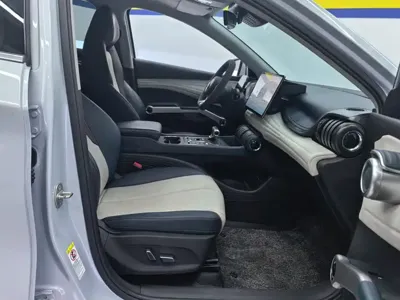 BYD Yuan Plus