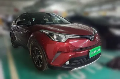 Toyota Izoa