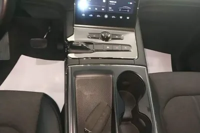 Nio EC6