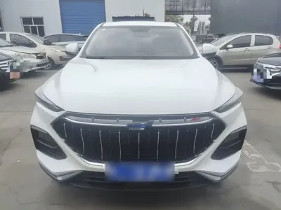 Oshan Oushang X5