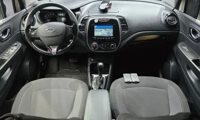 Renault-KoreaSamsung QM3