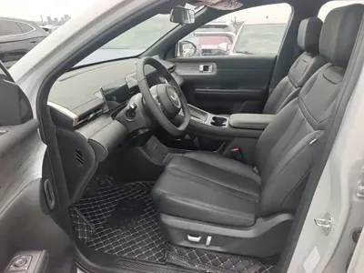 Wuling Xingguang S