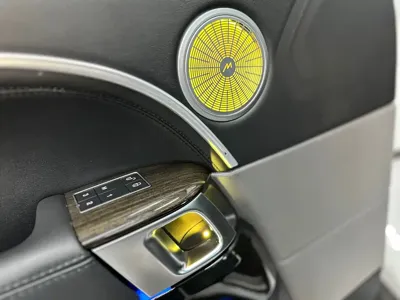 Land Rover Sport PHEV