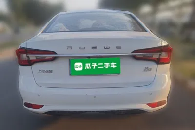 Roewe i5