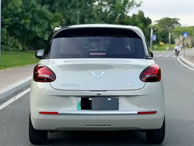 Wuling Bingo
