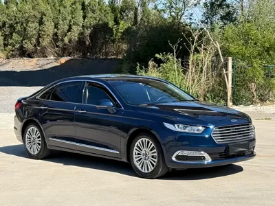 Ford Taurus