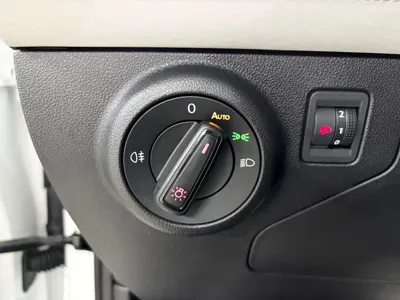 Jetta VS5