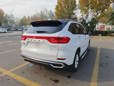 Haval M6