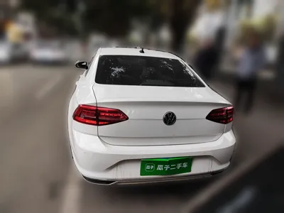 Volkswagen Lamando