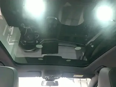 Volkswagen ID.4 Crozz