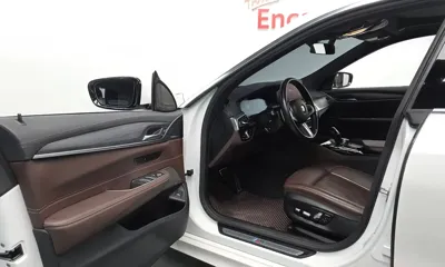 BMW Gran Turismo