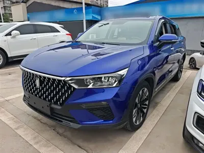 Bestune T77