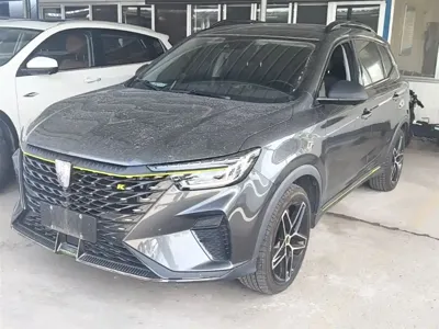 Roewe RX5