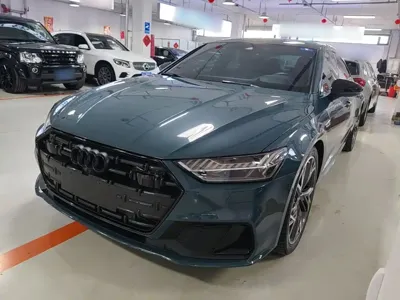 Audi A7L