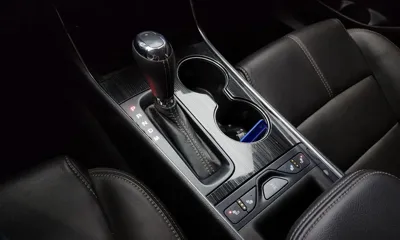 ChevroletGMDaewoo Impala