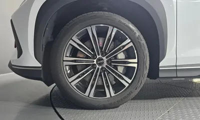 BYD Sealion 7
