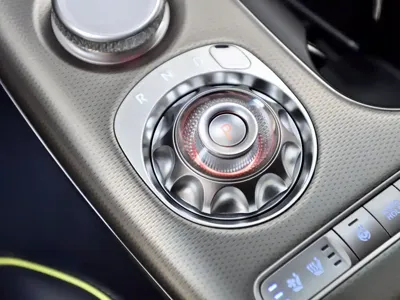 Genesis GV60