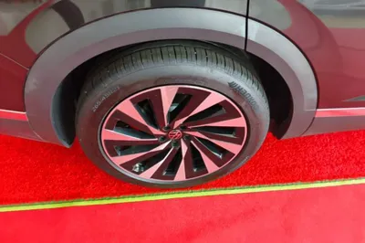 Volkswagen Talagon