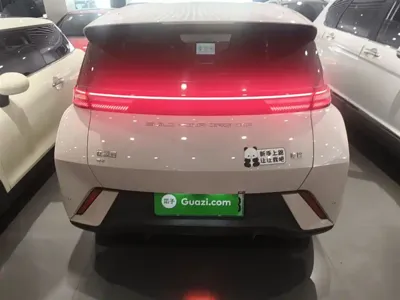 BYD Seagull