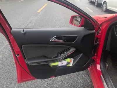 Mercedes-Benz A-Class (Import)