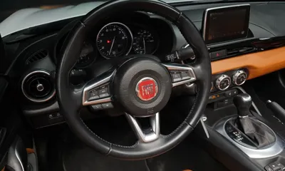 Fiat 124
