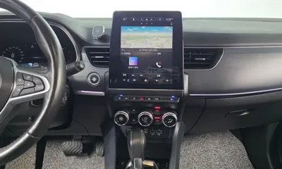 Renault-KoreaSamsung XM3