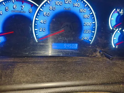 BYD F3