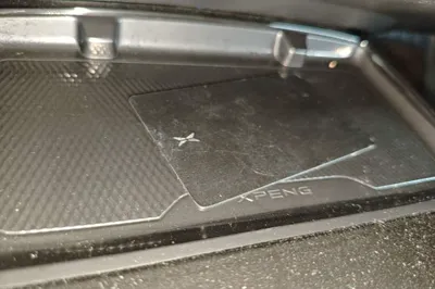 Xpeng P7