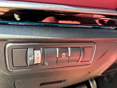 Jetour X70 Plus