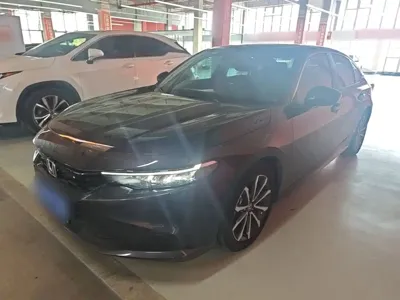 Honda Integra