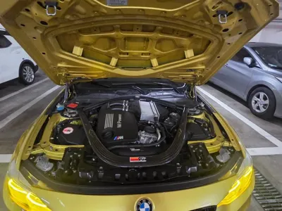BMW M3