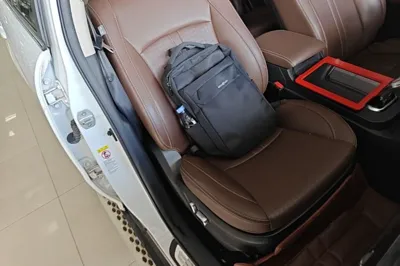 BYD S7