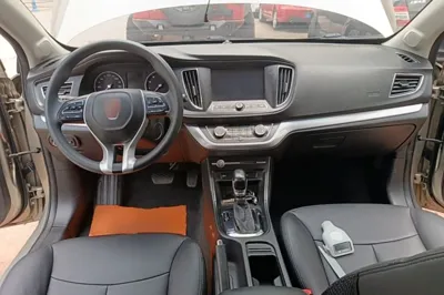 Roewe 360