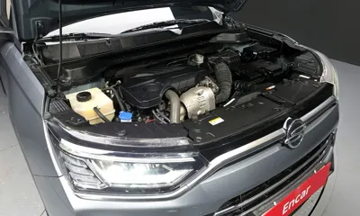 KG_Mobility_Ssangyong KORANDO