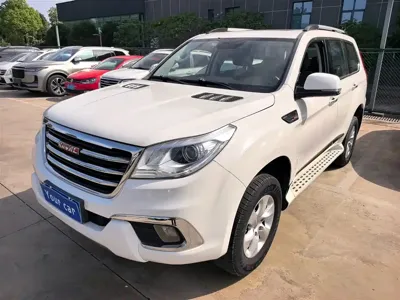 Haval H9