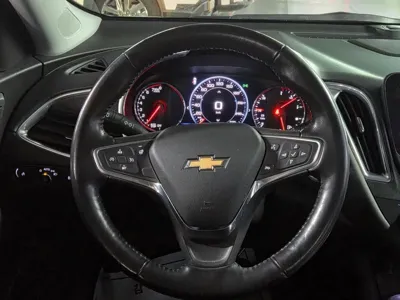 ChevroletGMDaewoo Malibu