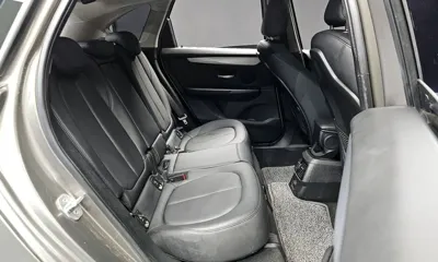 BMW 2-Series