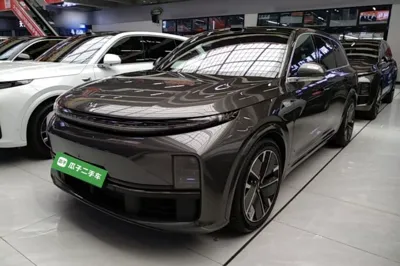 Li Auto L7