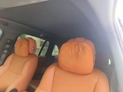 Li Auto Li L6