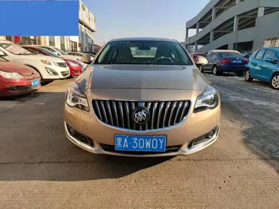 Buick Regal
