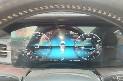Jetour X90 Plus